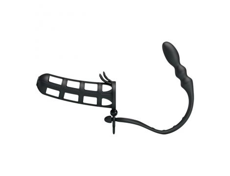 PRETTY LOVE - HERKULES Penis Sheath