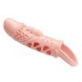 PRETTY LOVE - Cecelia PENIS SLEEVE , Vibration - 8