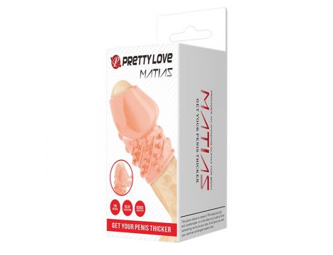 PRETTY LOVE - MATIAS, GET YOUR PENIS THICKER, TPR - 8