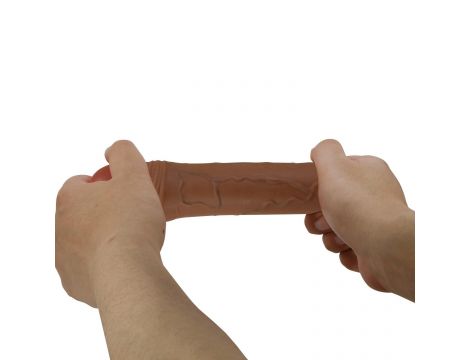 Przedłużka na penisa Pretty Love Chane realistyczna 5 cm - 8