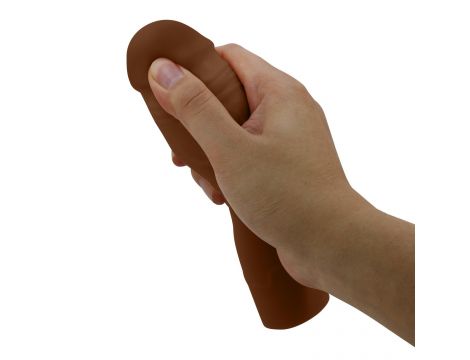 Przedłużka na penisa Pretty Love Chane realistyczna 5 cm - 10