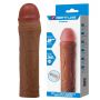 Przedłużka na penisa Pretty Love Chane realistyczna 5 cm - 5