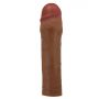 Przedłużka na penisa Pretty Love Chane realistyczna 5 cm - 4