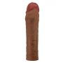 Przedłużka na penisa Pretty Love Chane realistyczna 5 cm - 3