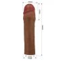 Przedłużka na penisa Pretty Love Chane realistyczna 5 cm - 8
