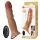 Pretty Love Vibrating Penis Sleeve Extender
