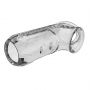 Pretty Love Penis Sleeve – Clear Long - 9