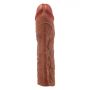 Przedłużka ultrarealistyczna na penisa Pretty Love Stevenson - 13