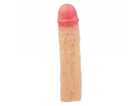 Przedłużka Derek Pretty Love TPR wodoodporna 8.5" - 3