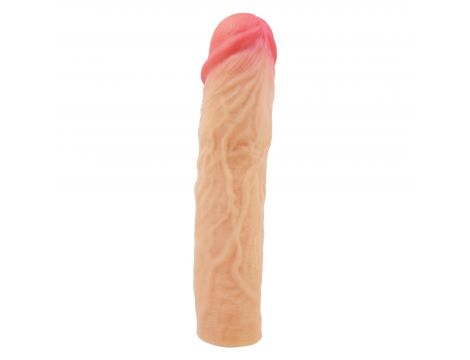 Przedłużka Derek Pretty Love TPR wodoodporna 8.5" - 6