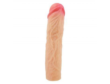 Przedłużka Derek Pretty Love TPR wodoodporna 8.5" - 7