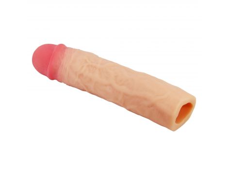 Przedłużka Derek Pretty Love TPR wodoodporna 8.5" - 8