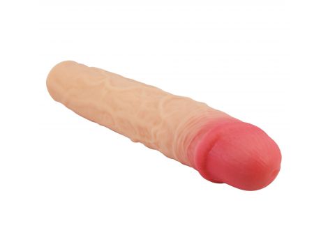 Przedłużka Derek Pretty Love TPR wodoodporna 8.5" - 13