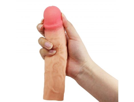 Przedłużka Derek Pretty Love TPR wodoodporna 8.5" - 9