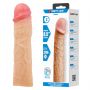 Przedłużka Derek Pretty Love TPR wodoodporna 8.5" - 3