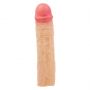 Przedłużka Derek Pretty Love TPR wodoodporna 8.5" - 4