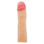 Przedłużka Derek Pretty Love TPR wodoodporna 8.5" - 2