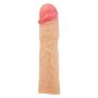 Przedłużka Derek Pretty Love TPR wodoodporna 8.5" - 5