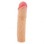Przedłużka Derek Pretty Love TPR wodoodporna 8.5" - 7