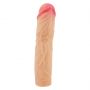 Przedłużka Derek Pretty Love TPR wodoodporna 8.5" - 8