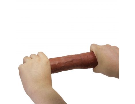 Przedłużka na penisa Chelsea Pretty Love wodoodporna 23 cm - 9
