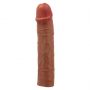 Przedłużka na penisa Chelsea Pretty Love wodoodporna 23 cm - 3