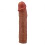 Przedłużka na penisa Chelsea Pretty Love wodoodporna 23 cm - 11