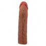 Przedłużka na penisa Chelsea Pretty Love wodoodporna 23 cm - 6