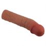 Przedłużka na penisa Chelsea Pretty Love wodoodporna 23 cm - 9
