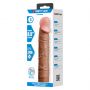Przedłużka na penisa Chelsea Pretty Love wodoodporna 23 cm - 14