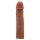 Przedłużka na penisa Chelsea Pretty Love wodoodporna 23 cm