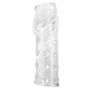 PRETTY LOVE Penis Sleeve, TPR, Waterproof - 5