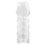 PRETTY LOVE Penis Sleeve, TPR, Waterproof - 2