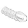 PRETTY LOVE Penis Sleeve, TPR, Waterproof - 4