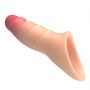 Ultrarealistyczna przedłużka na penisa Pretty Love Damell - 6