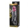 Przedłużka TPE Pretty Love Damell różowa 19,8 cm - 10