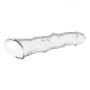 Przedłużka na penisa Pretty Love z modułami transparentna 28 cm - 9