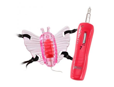 PRETTY LOVE - Butterfly Mini - 3