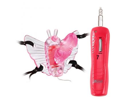 PRETTY LOVE - Butterfly Mini - 6