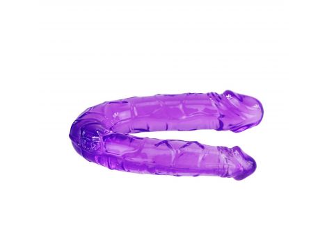 Double Dong Purple 30x263mm - 2