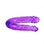 Double Dong Purple 30x263mm - 3
