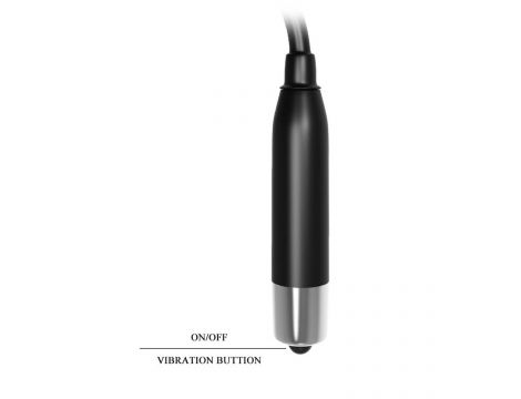 BAILE- MICPHONE, Vibration Bendable - 3