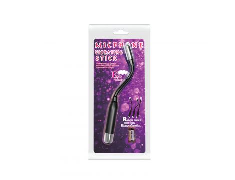 BAILE- MICPHONE, Vibration Bendable - 6