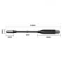 BAILE- MICPHONE, Vibration Bendable - 6