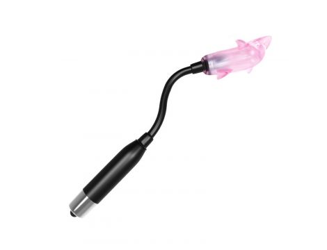 BAILE- Wizard magic wand, Vibration Bendable