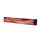Podwójne dildo Baile TPR cieliste 37 cm