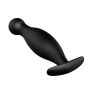Korek analny silikonowy Pretty Love 11,7 cm 3 cm - 6