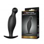 Korek analny silikonowy Pretty Love 11,7 cm 3 cm - 7