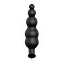 Plug analny wibrujący Pretty Love silikonowy pilot 12 trybów 11,8 cm - 3