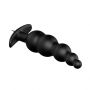 Plug analny wibrujący Pretty Love silikonowy pilot 12 trybów 11,8 cm - 7